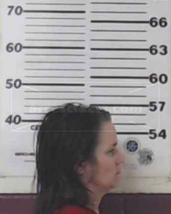 Pamela Juanita Merrifield