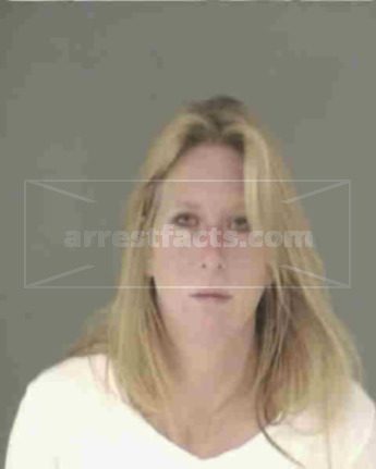 Vickie June Bushong