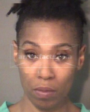 Shaunet Latoya King