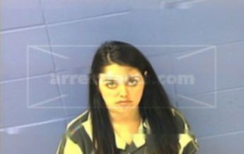 Stephanie Ann Underwood