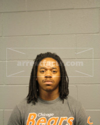 Keon Maurice Hicks