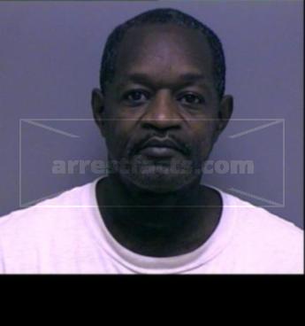 Tyrone Garfield Smith