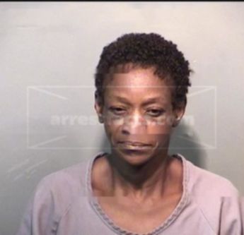 Trecia Rene Johnson