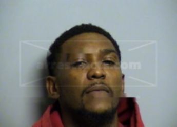 Troy Jamel Smith