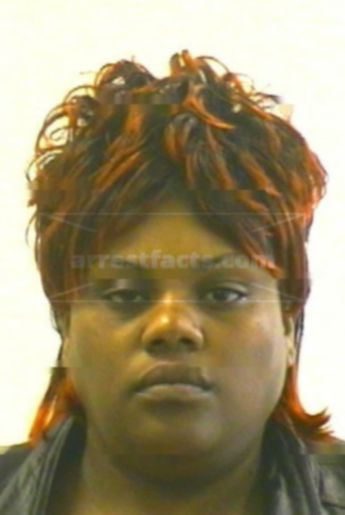 Latrice Denise Kelley