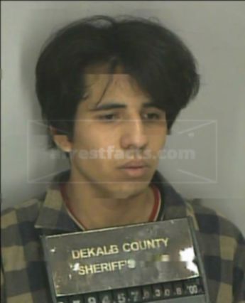 Leonardo Rubio Noriega