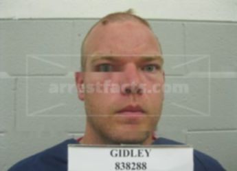 Nathan Robert Gidley