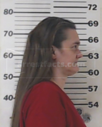 Christina Leann Reynolds