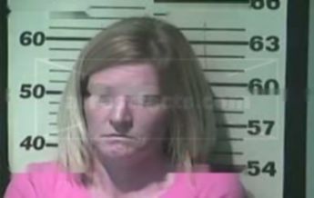 Christi Marie Thacker