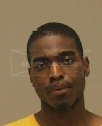 Kurtis Kareal Owens