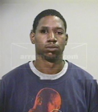 Marcellus Deon Sampson