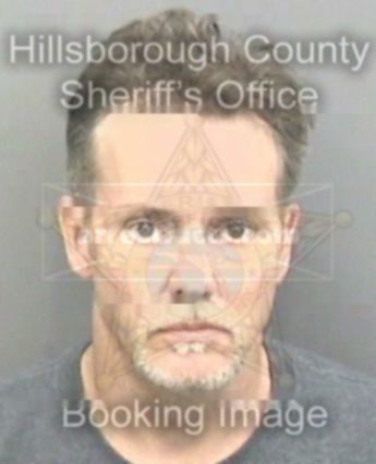 Jeffrey Scott Travis