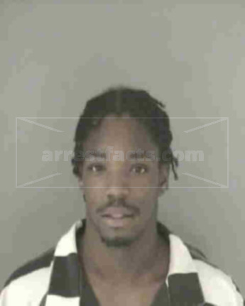 Darryl Deandre Keller