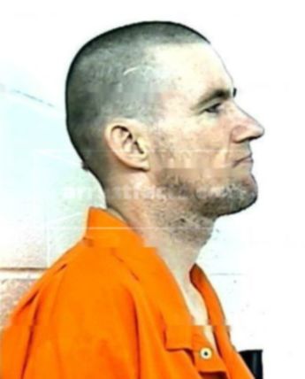 Patrick Shannon Burrows