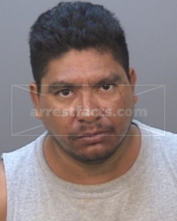 Elmer Gomez Chavez