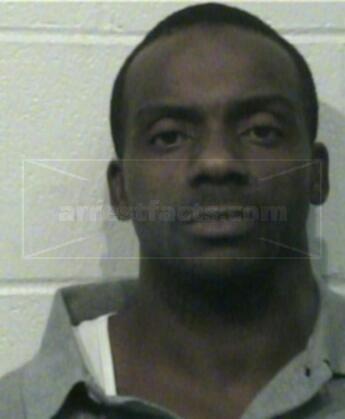 Lloyd Dewayne Gilbert