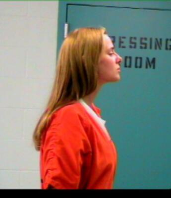Jamie Lynn Maxwell