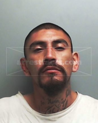 Gilbert Sandoval Gonzales