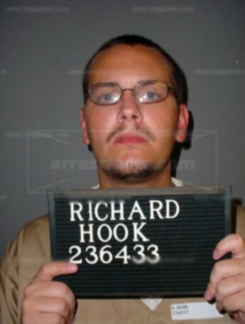 Richard A Hook