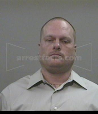 Shannon Steven Stafford