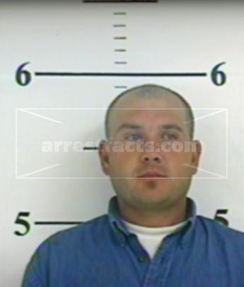 Brent Joseph Mcgaughey