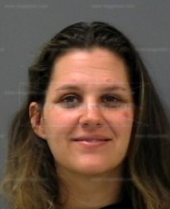 Kimberly Ann Mauldin