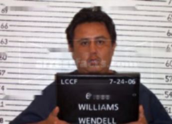 Wendell Ryan Williams