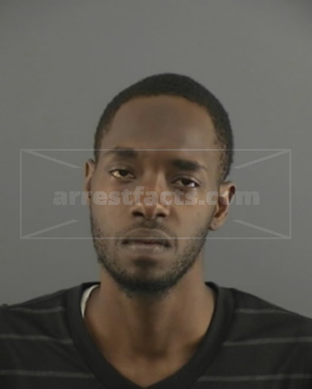 Robert Quentin Buford
