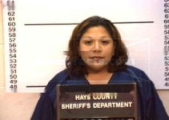 Laurie Lee Delgado