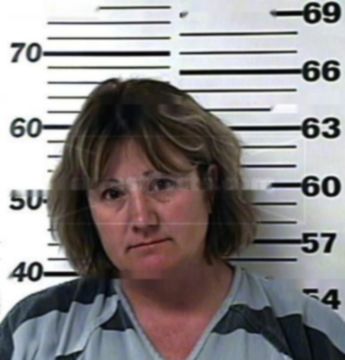Stephanie Denise Neicey Wray