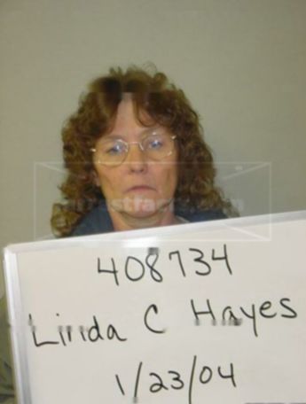 Linda C Hayes