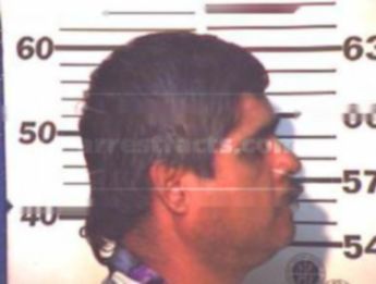Serveo Marroquin Villareal