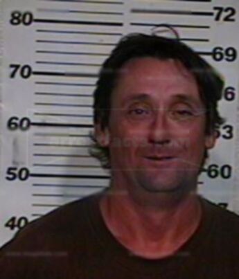 Steven Ray Moore Bolin