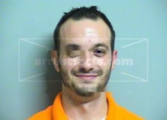 Nicholas James Ivey