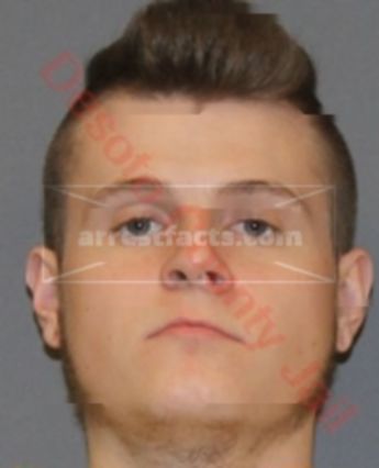 David Lee Brandon