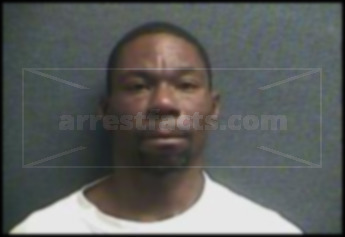 Shawn Isaacs Trammell Sr.