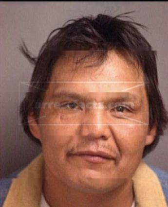 Raymond Begay