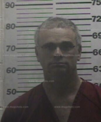 Darrell Wayne Goodyear