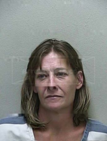 Lorie Deeann Mays