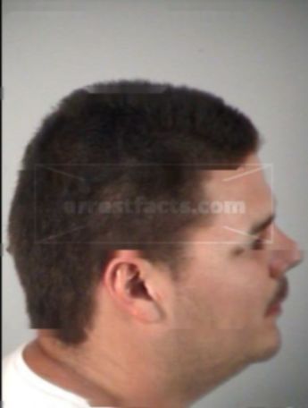 Steven Michael Phillips