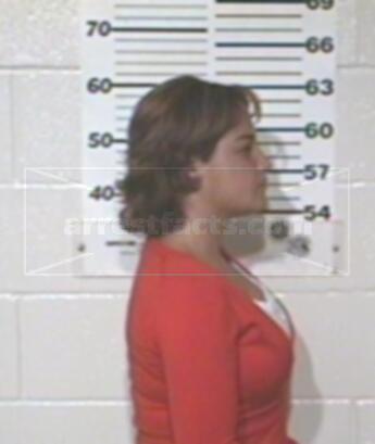 Elizabeth Martinez Anguiano