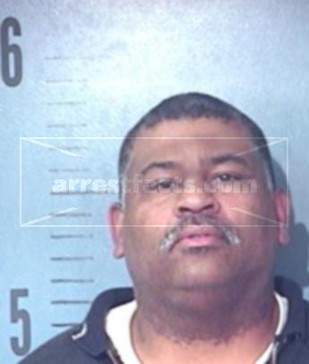 Ezell Lewis