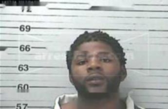 Tyrone Antonio Robinson