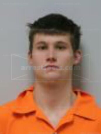 Trevor Cody Johnson