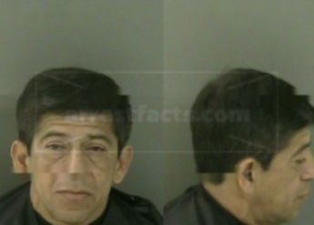 Roberto Elman Diaz