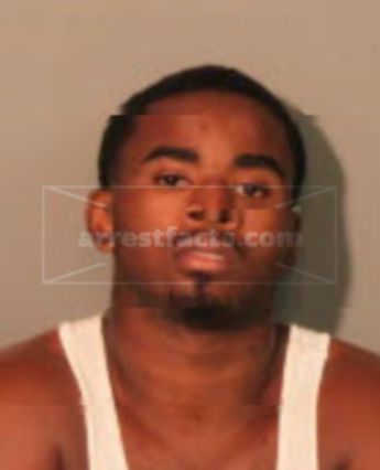 Jarvis Lewis