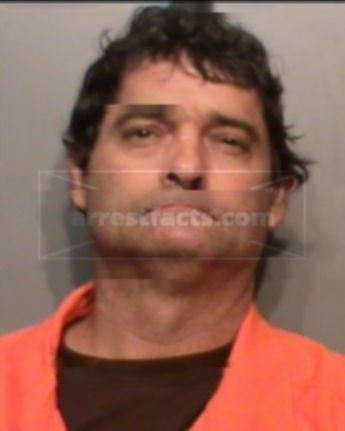 Christopher Wayne Worley