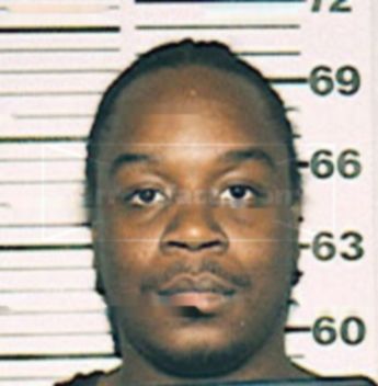 Tracy Darrell Jefferson