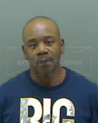 Jason Lamar Cook