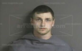 Cody Wilson Adkins